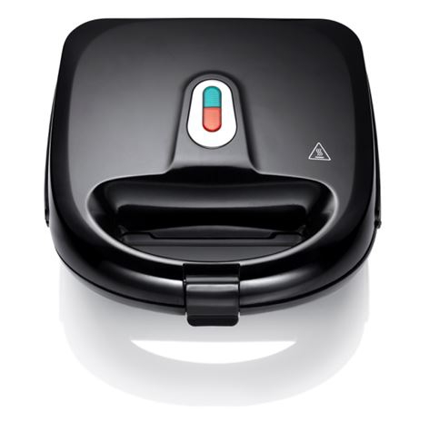 Croque gaufrier - Sélection d'Experts - Elsay - plaques réversibles