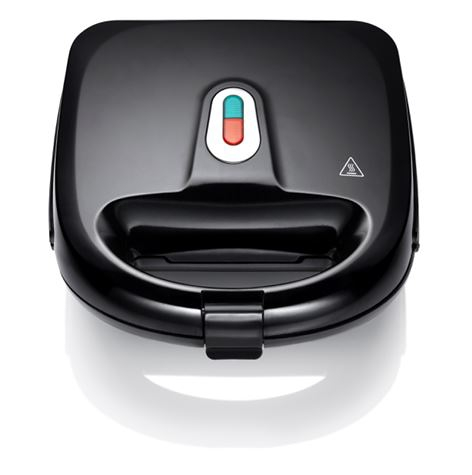 Croque gaufrier - Sélection d'Experts - Elsay - plaques réversibles