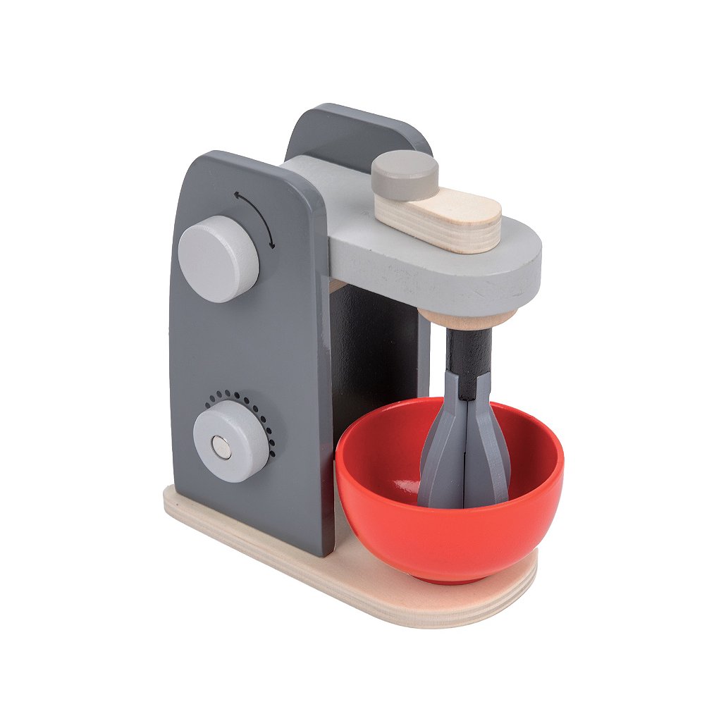 Sélection d’Experts - Kidway - Mon coffret petit-déjeuner en bois - Imitation - 2 ans et +