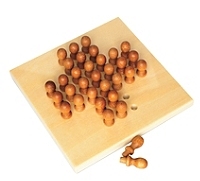 Sélection d’Experts - Kidway - Coffret 8 casse-têtes en bois - Jeux de société - 8 ans et +