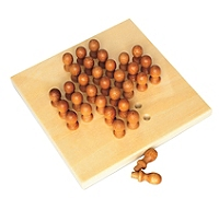 Sélection d’Experts - Kidway - Coffret 8 casse-têtes en bois - Jeux de société - 8 ans et +