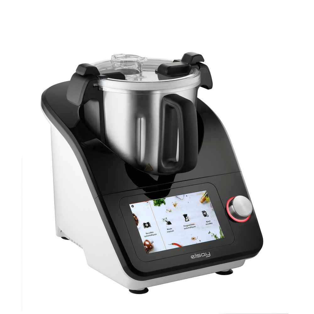 Robot multifonction connecté Elsay l'Expert cuisine CF2103