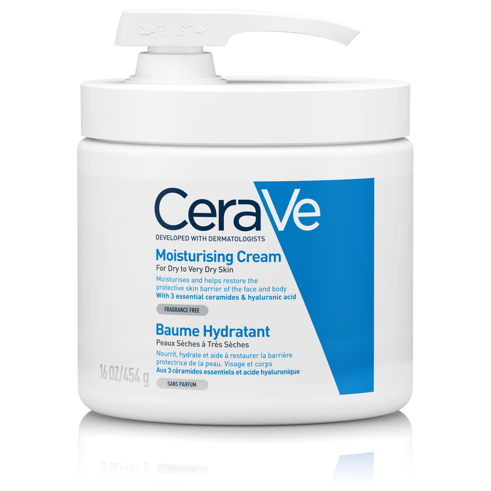 Baume hydratant 454ml