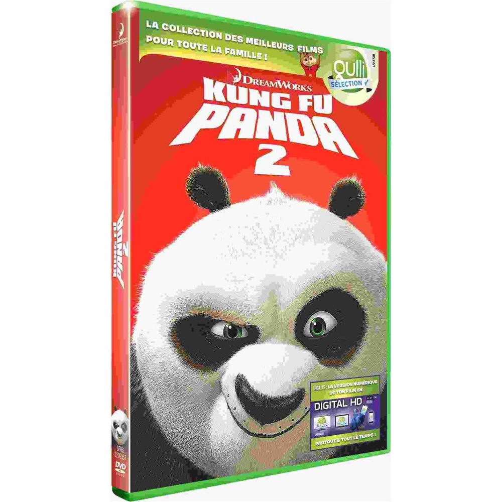 kung fu panda 2 : le big boum DVD FILMS DVD DVD DVD DVD DVD DVD DVD DVD DVD DVD DVD DVD DVD DVD DVD