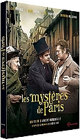 les mystères de Paris