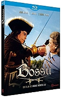 le bossu,Blu-Ray