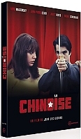 la chinoise,DVD