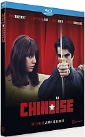 la Chinoise,Blu-Ray