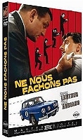 ne nous fâchons pas,édition spéciale,DVD