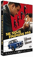 ne nous fâchons pas,édition spéciale,DVD