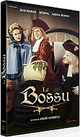 le bossu,DVD