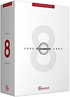 coffret collection 120 ans Gaumont, vol. 8 : 1995 - 2004,DVD
