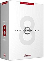 coffret collection 120 ans Gaumont, vol. 8 : 1995 - 2004,DVD
