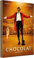 Chocolat,DVD