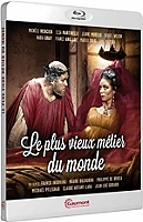 le plus vieux metier du monde,Blu-Ray