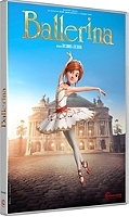 ballerina,DVD