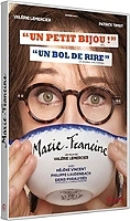 Marie-Francine,DVD