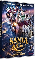 Santa & cie,DVD
