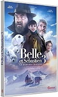 Belle et Sébastien 3 : le dernier chapitre,DVD