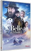 Belle et Sébastien 3 : le dernier chapitre,DVD