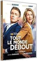 tout le monde debout,DVD