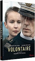 volontaire,DVD