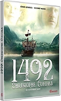 1492 : Christophe Colomb,DVD