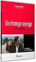 un étrange voyage,DVD