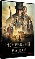 l'empereur de Paris