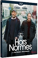 hors normes,Blu-Ray
