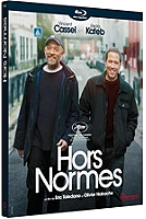 hors normes,Blu-Ray