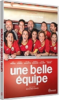 une belle équipe,DVD