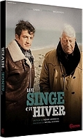 un singe en hiver,DVD