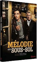 mélodie en sous-sol,DVD