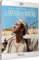 la maison du Maltais,Blu-Ray