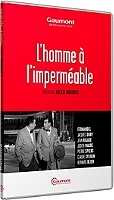 l'homme à l'imperméable,DVD
