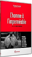 l'homme à l'imperméable,DVD