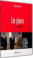 le pion,DVD