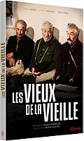 les vieux de la vieille