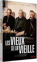 les vieux de la vieille