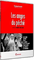 les anges du péché,DVD