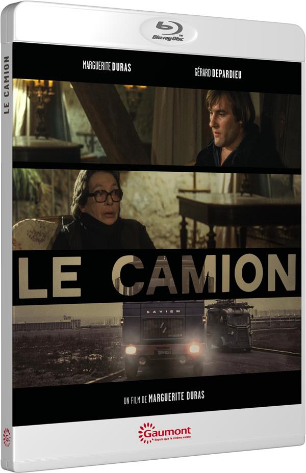 le camion