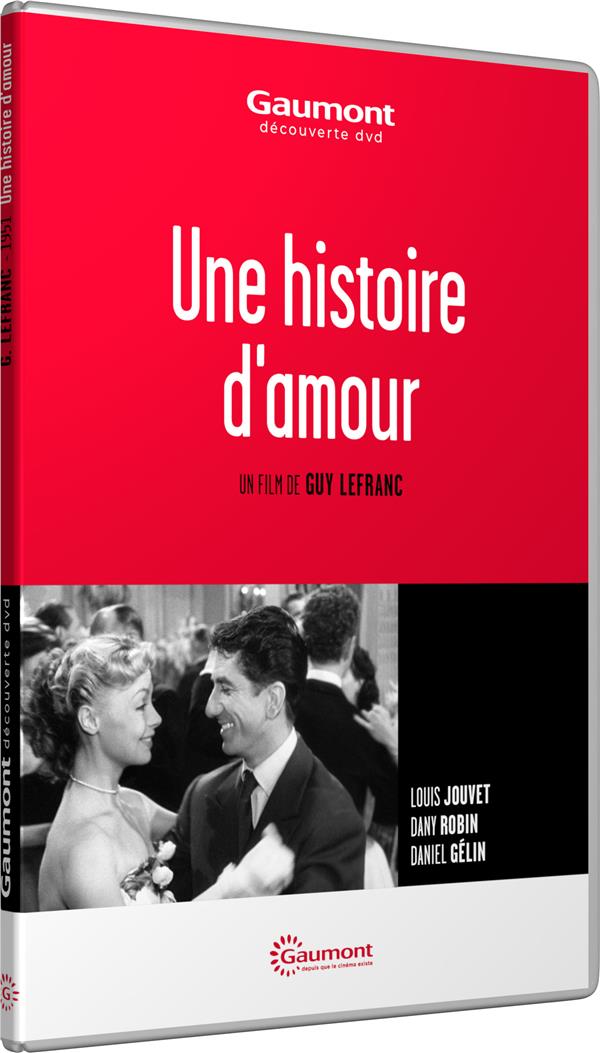 une histoire d'amour