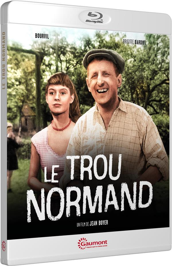 Le Trou normand