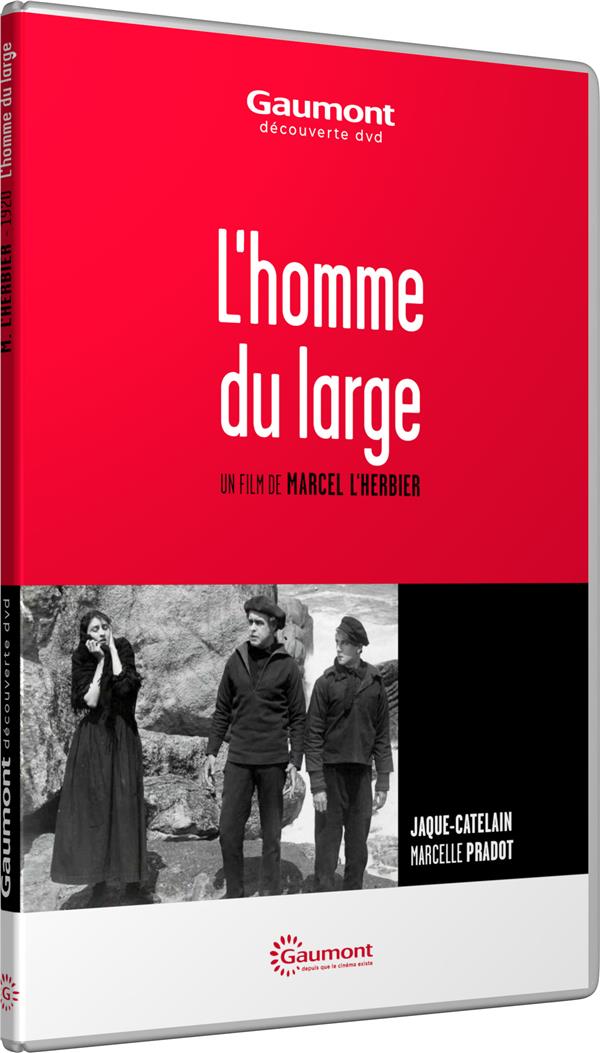 L'Homme du large