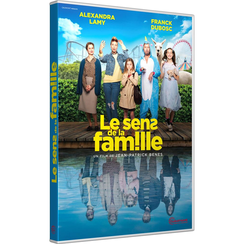 Le Sens de la famille