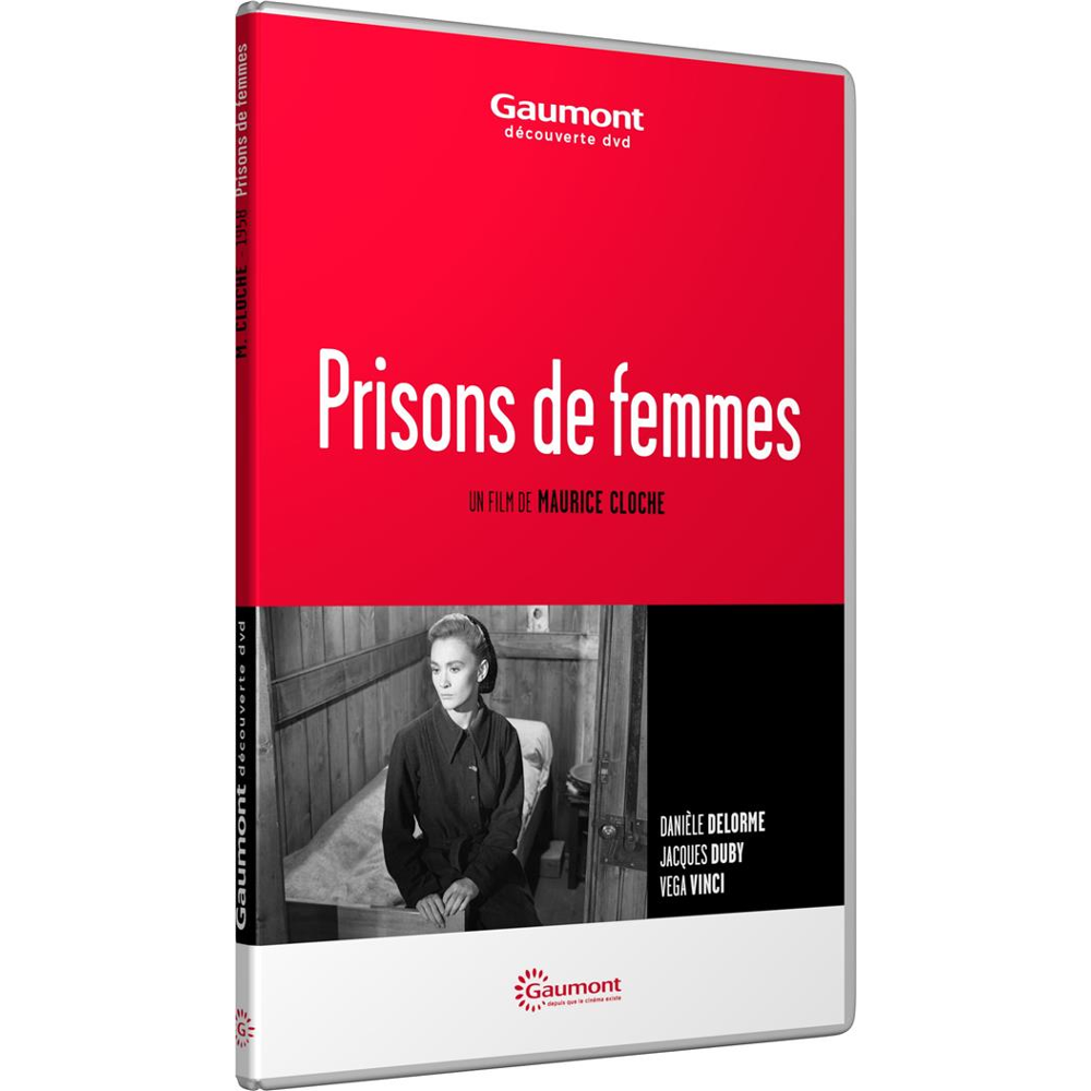 Prisons de femmes