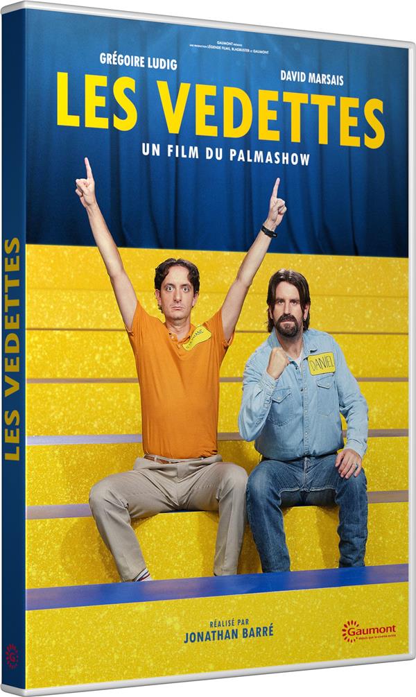 Les vedettes