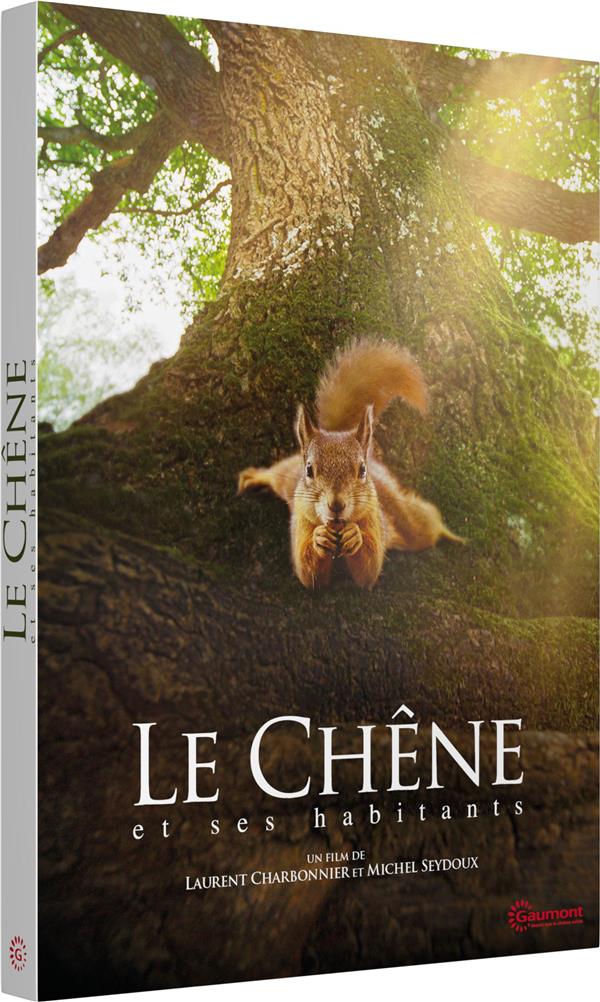 Le chêne
