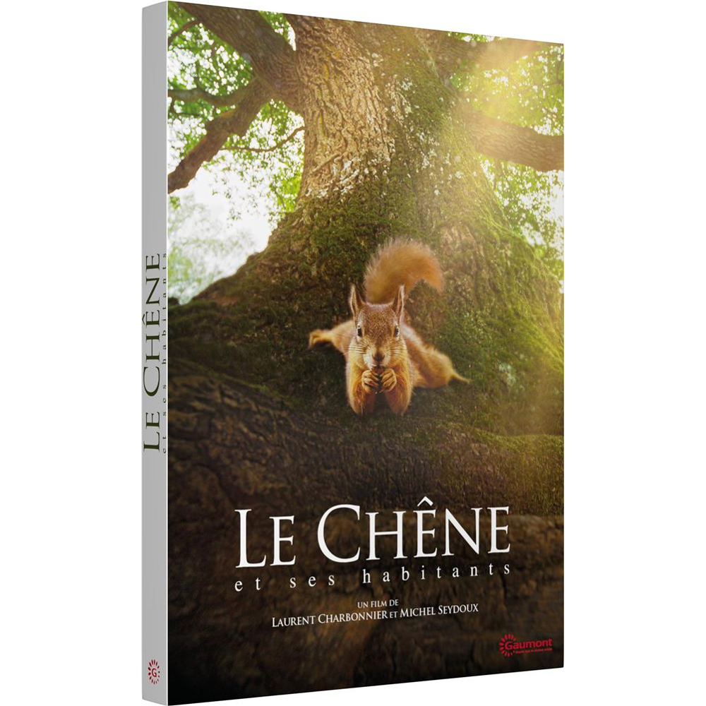 Le chêne